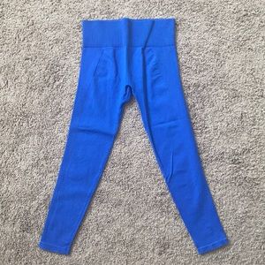 Joy Lab Target Ribbed Leggings